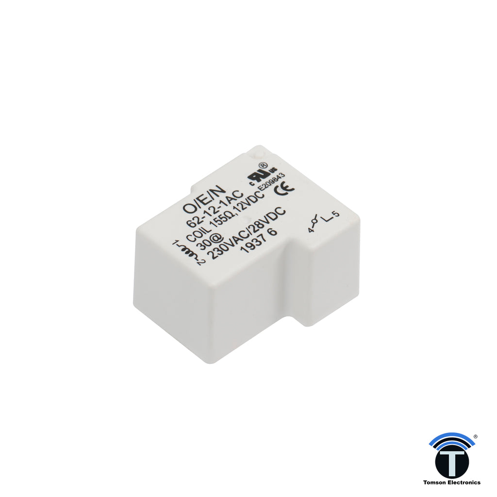 62-12-1AC OEN RELAY 62-12-1AC OEN RELAY
